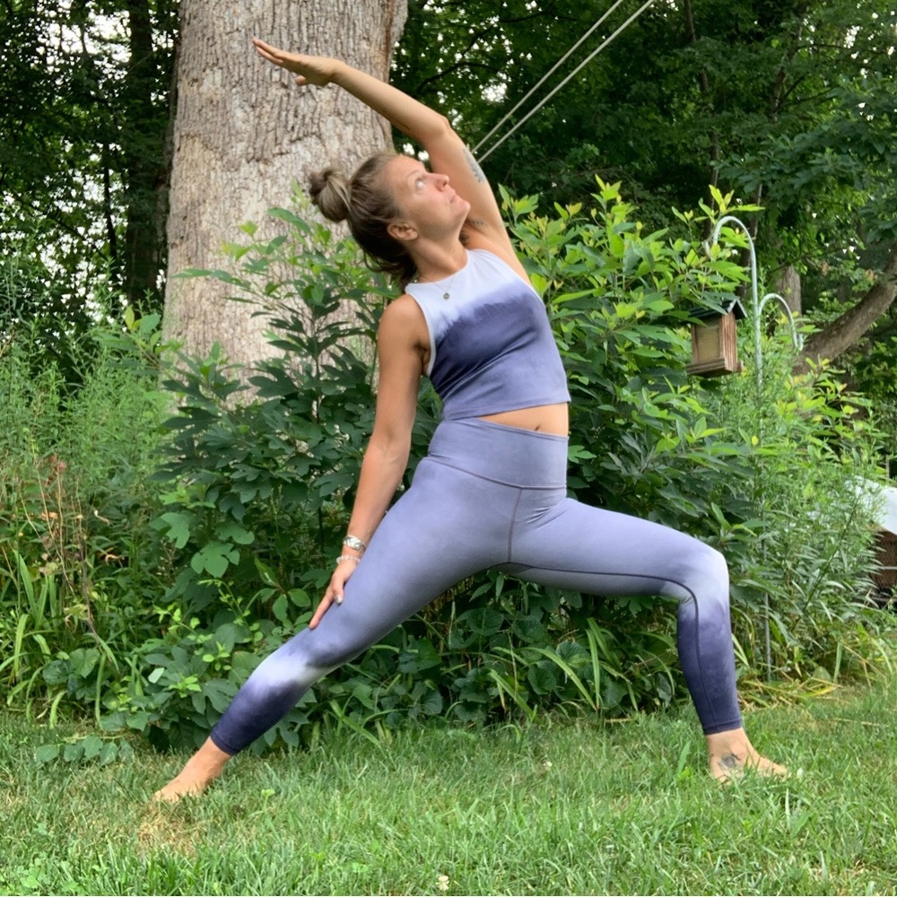 Athleta Set - Picture 3 of 3